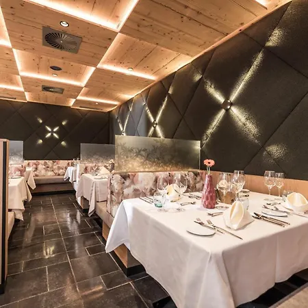 4*s Galtenberg Hotel Alpbach